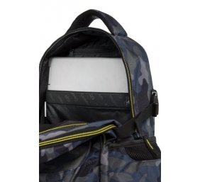 Kuprinė CoolPack Factor Hippie Daisy