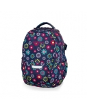 Kuprinė CoolPack Factor Hippie Daisy