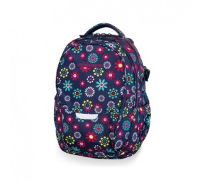 Kuprinė CoolPack Factor Hippie Daisy