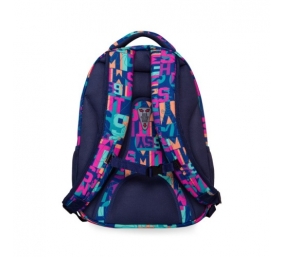 Kuprinė CoolPack College College Tech Missy