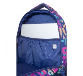 Kuprinė CoolPack College College Tech Missy