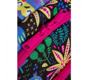 Kuprinė CoolPack Strike L Color Bomb