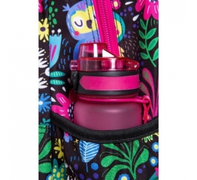 Kuprinė CoolPack Strike L Color Bomb