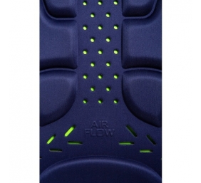 Kuprinė CoolPack Dart Yellow Stars