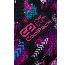 Kuprinė CoolPack Dart Pinkism