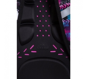 Kuprinė CoolPack Dart Pinkism