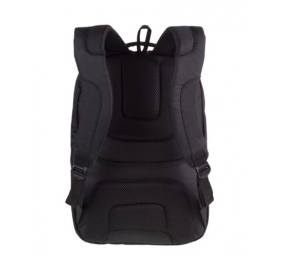 Verslo klasės kuprinė CoolPack Citizen A173, Juoda