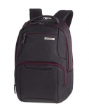 Verslo klasės kuprinė CoolPack Citizen A173, Juoda
