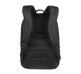 Verslo klasės kuprinė CoolPack Titan A175, Juoda