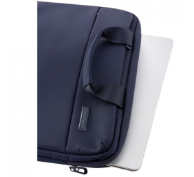 Rankinė nešiojamam kompiuteriui COOLPACK Piano, mėlynos spalvos NP
