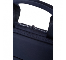 Rankinė nešiojamam kompiuteriui COOLPACK Piano, mėlynos spalvos NP