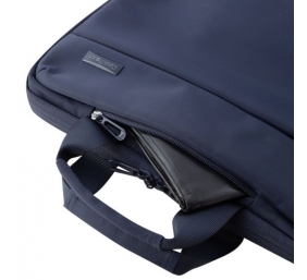 Rankinė nešiojamam kompiuteriui COOLPACK Piano, mėlynos spalvos NP