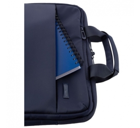 Rankinė nešiojamam kompiuteriui COOLPACK Piano, mėlynos spalvos NP