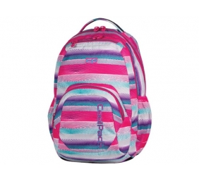 Kuprinė CoolPack Smash Pink twist