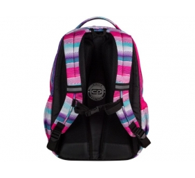 Kuprinė CoolPack Smash Pink twist