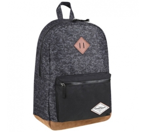 Kuprinė CoolPack Grasp 2 Grey NP
