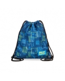 Maišelis sportinei aprangai CoolPack Solo Ocean Room NP