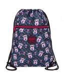 Maišelis sportinei aprangai CoolPack Vert Dogs To Go NP