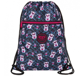 Maišelis sportinei aprangai CoolPack Vert Dogs To Go NP