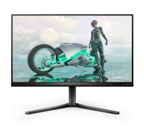 Philips | Monitor | 25M2N3200W/00 | 24.5 " | VA | FHD | 16:9 | 240 Hz | 0.5 ms | 1920 x 1080 | 300 cd/m² | HDMI ports quantity 2