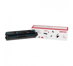 Xerox C230/C235 (006R04392) Lazerinė kasetė, Žydra
