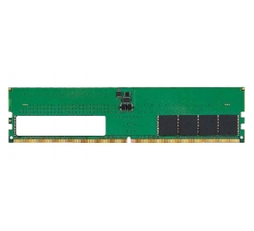 TRANSCEND 16GB JM DDR5 4800 U-DIMM 1Rx8