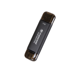 TRANSCEND ESD310C 1TB External SSD