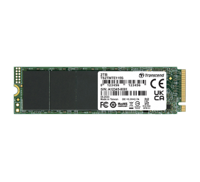 TRANSCEND 1TB SSD internal M.2 2280