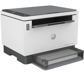 HP LaserJet Tank 2604dw All-in-One Printer - A4 Mono Laser, Print/Copy/Scan, Auto-Duplex, LAN, Wifi, 22pm, 250-2500 pages per month