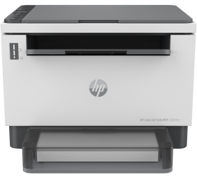 HP LaserJet Tank 2604dw All-in-One Printer - A4 Mono Laser, Print/Copy/Scan, Auto-Duplex, LAN, Wifi, 22pm, 250-2500 pages per month