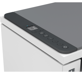 HP LaserJet Tank 2604dw All-in-One Printer - A4 Mono Laser, Print/Copy/Scan, Auto-Duplex, LAN, Wifi, 22pm, 250-2500 pages per month