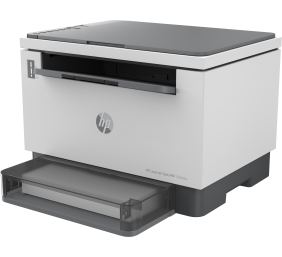 HP LaserJet Tank 2604dw All-in-One Printer - A4 Mono Laser, Print/Copy/Scan, Auto-Duplex, LAN, Wifi, 22pm, 250-2500 pages per month
