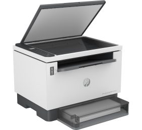HP LaserJet Tank 2604dw All-in-One Printer - A4 Mono Laser, Print/Copy/Scan, Auto-Duplex, LAN, Wifi, 22pm, 250-2500 pages per month