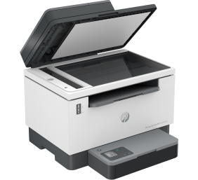 HP LaserJet Tank 2604sdw All-in-One Printer - A4 Mono Laser, Print/Copy/Scan, Automatic Document Feeder, Auto-Duplex, LAN, Wifi, 22ppm, 250-2500 pages per month