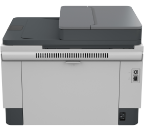 HP LaserJet Tank 2604sdw All-in-One Printer - A4 Mono Laser, Print/Copy/Scan, Automatic Document Feeder, Auto-Duplex, LAN, Wifi, 22ppm, 250-2500 pages per month