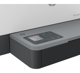 HP LaserJet Tank 2604sdw All-in-One Printer - A4 Mono Laser, Print/Copy/Scan, Automatic Document Feeder, Auto-Duplex, LAN, Wifi, 22ppm, 250-2500 pages per month