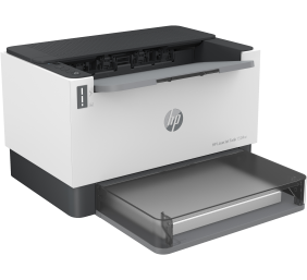 HP LaserJet Tank 1504w Printer - A4 Mono Laser, Print, Wifi, 23ppm, 250-2500 pages per month