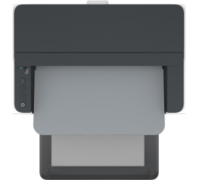 HP LaserJet Tank 1504w Printer - A4 Mono Laser, Print, Wifi, 23ppm, 250-2500 pages per month