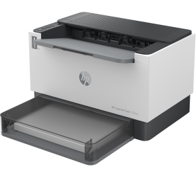 HP LaserJet Tank 1504w Printer - A4 Mono Laser, Print, Wifi, 23ppm, 250-2500 pages per month