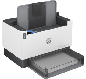 HP LaserJet Tank 2504dw Printer - A4 Mono Laser, Print, Auto-Duplex, LAN, WiFi, 23ppm, 250-2500 pages per month