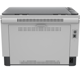 HP LaserJet Tank 1604w All-in-One Printer - A4 Mono Laser, Print/Copy/Scan, Wifi, 23ppm, 250-2500 pages per month