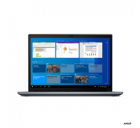 Lenovo ThinkPad X13 Gen 2 Ryzen™ 5 PRO 5650U  16GB 512GB SSD 13.3" WUXGA (1920x1200) TOUCHSCREEN IPS WIN10 Pro 3YW