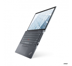 Lenovo ThinkPad X13 Gen 2 Ryzen™ 5 PRO 5650U  16GB 512GB SSD 13.3" WUXGA (1920x1200) TOUCHSCREEN IPS WIN10 Pro 3YW