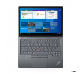 Lenovo ThinkPad X13 Gen 2 Ryzen™ 5 PRO 5650U  16GB 512GB SSD 13.3" WUXGA (1920x1200) TOUCHSCREEN IPS WIN10 Pro 3YW