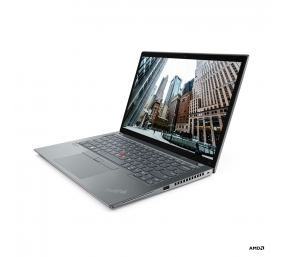 Lenovo ThinkPad X13 Gen 2 Ryzen™ 5 PRO 5650U  16GB 512GB SSD 13.3" WUXGA (1920x1200) TOUCHSCREEN IPS WIN10 Pro 3YW