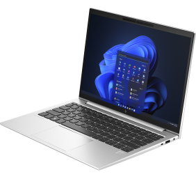 HP EliteBook 830 G10 - i5-1335U, 16GB, 512GB SSD, 13.3 WUXGA 400-nit AG, WWAN-ready, Smartcard, FPR, US backlit keyboard, 51Wh, Win 11 Pro, 3 years