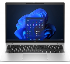 HP EliteBook 830 G10 - i5-1335U, 16GB, 512GB SSD, 13.3 WUXGA 400-nit AG, WWAN-ready, Smartcard, FPR, US backlit keyboard, 51Wh, Win 11 Pro, 3 years