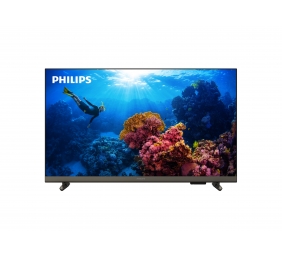 Philips LED FHD Smart TV 43" 43PFS6808/12 1920x1080p HDR10/HLG 3xHDMI 2xUSB LAN Wifi DVB-T/T2/T2-HD/C/S/S2 20W