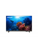 Philips LED HD Smart TV 32" 32PHS6808/12 1366 x768p Pixel Plus HD 3xHDMI 2xUSB AVI/MKV DVB-T/T2/T2-HD/C/S/S2, 16W
