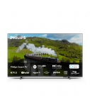 Philips 4K UHD LED Smart TV 50" 50PUS7608/12 3840x2160p HDR10+ 3xHDMI 2xUSB LAN WiFi DVB-T/T2/T2-HD/C/S/S2, 20W